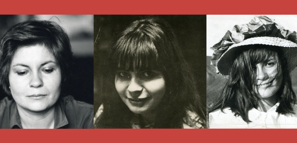 María Mercedes Carranza, el arte de vestir la poesía